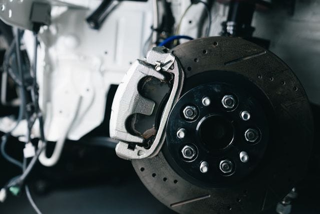 Exterior automotive accessories collection